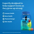 thumbnail image 6 of One A Day Teen Multivitamin for Boys, Teen Gummy Vitamins, Healthy Muscles, 60 Count, 6 of 13
