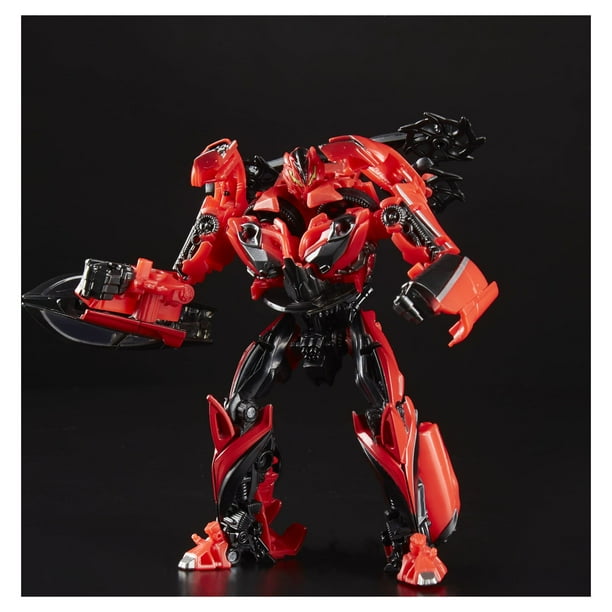 SF・ファンタジー・ホラー Transformers Studio Series Stinger Stinger Deluxe Figure - Figure manufacturing partners - Walmart