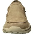 thumbnail image 5 of Skechers Men's Relaxed Fit-Creston-Moseco Loafer, 5 of 6