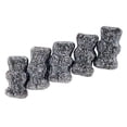 thumbnail image 5 of Gustaf's Dutch Licorice Bears - 5.2-oz Bag, 5 of 8