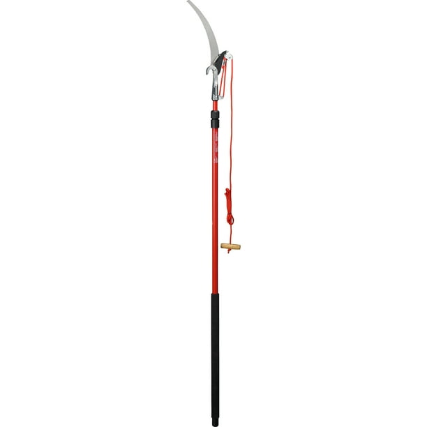 corona dual compound action tree pruner 6 12 foot