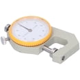 thumbnail image 3 of Medidor de espesor Bling Bling Herramienta de cuero para bricolaje con dial, 3 of 12