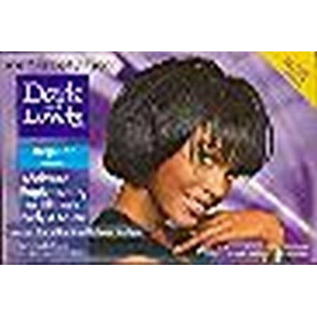 U/S Drk&Lve Relax Kit #420 Ea (Best Relaxer For Color Treated African American Hair)