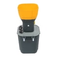 thumbnail image 4 of New Large Capacity Electric Grain Grinder Electric Agricultural Feed Grain Mill For All Kinds Of Dried/Dehydrated Grains, Spices, Seasonings, Rice, 4 of 16