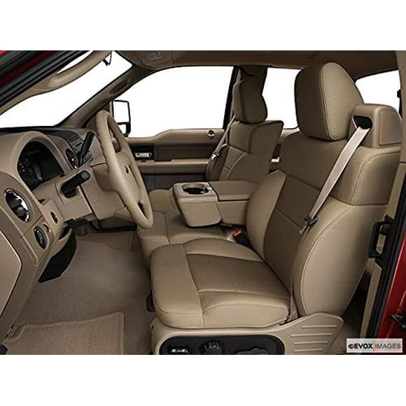 Ford F150 Center Console Cover