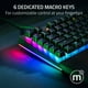 thumbnail image 4 of Teclado mecánico para juegos Razer BlackWidow V4 con interruptores amarillos, 4 of 8