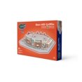 thumbnail image 2 of Rompecabezas 3D Pro-Lion Ben Hill Griffin Stadium 92 piezas, 2 of 8