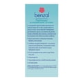 thumbnail image 3 of Lubricante sexual Benzal Pro Hydrate base en agua 30 g, 3 of 4