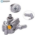 thumbnail image 2 of ECCPP Power Steering Pump fit for 2003-2010 for Chrysler PT Cruiser ,2003-2005 for Dodge Neon, 2 of 5