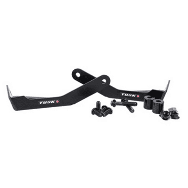 LED Light Bar Brackets Compatible With Polaris GENERAL 4 1000 EPS 2017-2020
