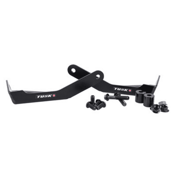 LED Light Bar Brackets Compatible With Polaris GENERAL XP 1000 2020