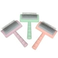 thumbnail image 4 of ACDANC Slicker Brush for Dogs,Extended Needle Comb Deshedding Dog Brush,Dog Brush, 4 of 6