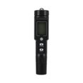 thumbnail image 4 of Dissolved Oxygen Meter, Temperature Compensation Dissolved Oxygen Analyzer Quick Response High Accuracy Portable  For Swimming Pools For Pond For Aquariums Backlight, 4 of 8
