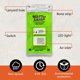 thumbnail image 4 of 1pc Portable Salt Water LED Emergency Lamp For Outdoor Camping Night Fishing Travel, 4 of 4