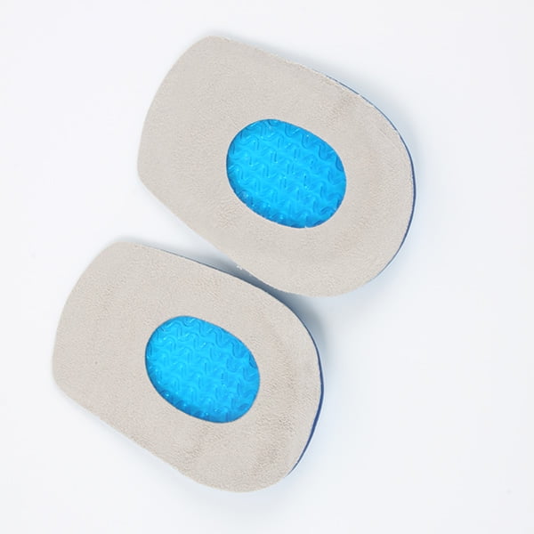 Anti-pain Foot Pad Shoes Pads Forefoot Insoles High Heel Cushion 2020 Half V5V8 