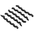 thumbnail image 4 of Spiral Silicone Rubber Bike Frame Protection Cable Outer Brake Gear Hose Rub, 4 of 9