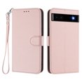 thumbnail image 1 of GANGXUN Wallet Case for Google Pixel 6A – Magnetic Closure, RFID Blocking, Wrist Strap, Wireless Charging Compatible, 1 of 6