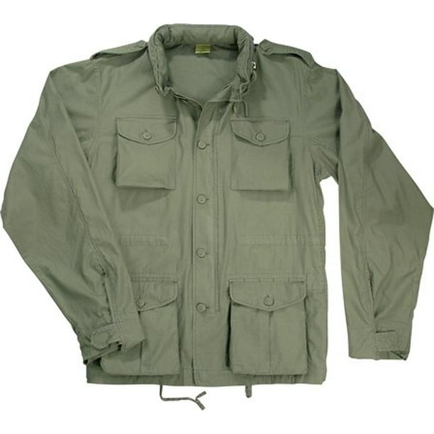 M65 jacket hotsell vintage