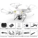 thumbnail image 5 of Avión de juguete con control remoto, cuadricóptero de altura fija y larga resistencia 8S, HD, aéreo, UAV, 5 of 5