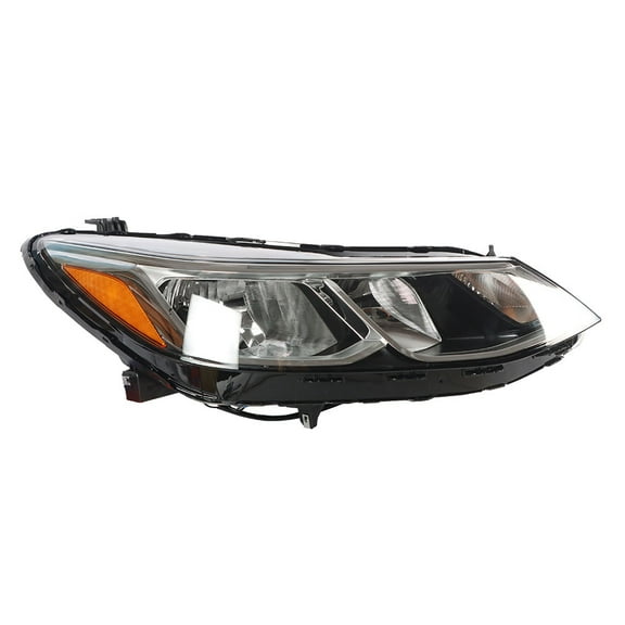 Genrics Front Passenger Right Side Headlight Headlamp For 2016-2018 2019 Chevrolet Cruze
