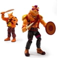 thumbnail image 3 of Loyal Subjects - SDCC 2022 BST AXN TMNT Arcade Bebop & Rocksteady PX Action Figure 2Pk, Loyal Subjects, Gifts, 3 of 3