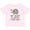 AD-Pink, variant on Aunt and Uncle Love Me Nephew Boys or Girls Toddler T-Shirt