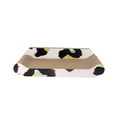 thumbnail image 2 of Almohadilla para rascar gatos duradera, tabla para cama de sofá, molinillo de garra para sofá, rascador de nido, cartón para entrenar gatos, , lugar, 2 of 8