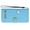 Blue, variant on Whaledi Artistic Phone Case Housing 3 Credit Card Pockets Foldable Viewing Stand