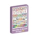thumbnail image 1 of Purple Peach - Pegatina Education & Reward (Multicolor), 1 of 2