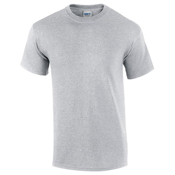 grey tshirt with pocket
