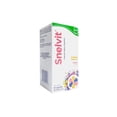 thumbnail image 1 of Suplemento alimenticio Snelvit 90 cápsulas 0.87 g c/u, 1 of 6