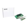 thumbnail image 4 of iStarUSA DD-643661 2 PCIe x16 and 1 PCI Riser Card, 4 of 4