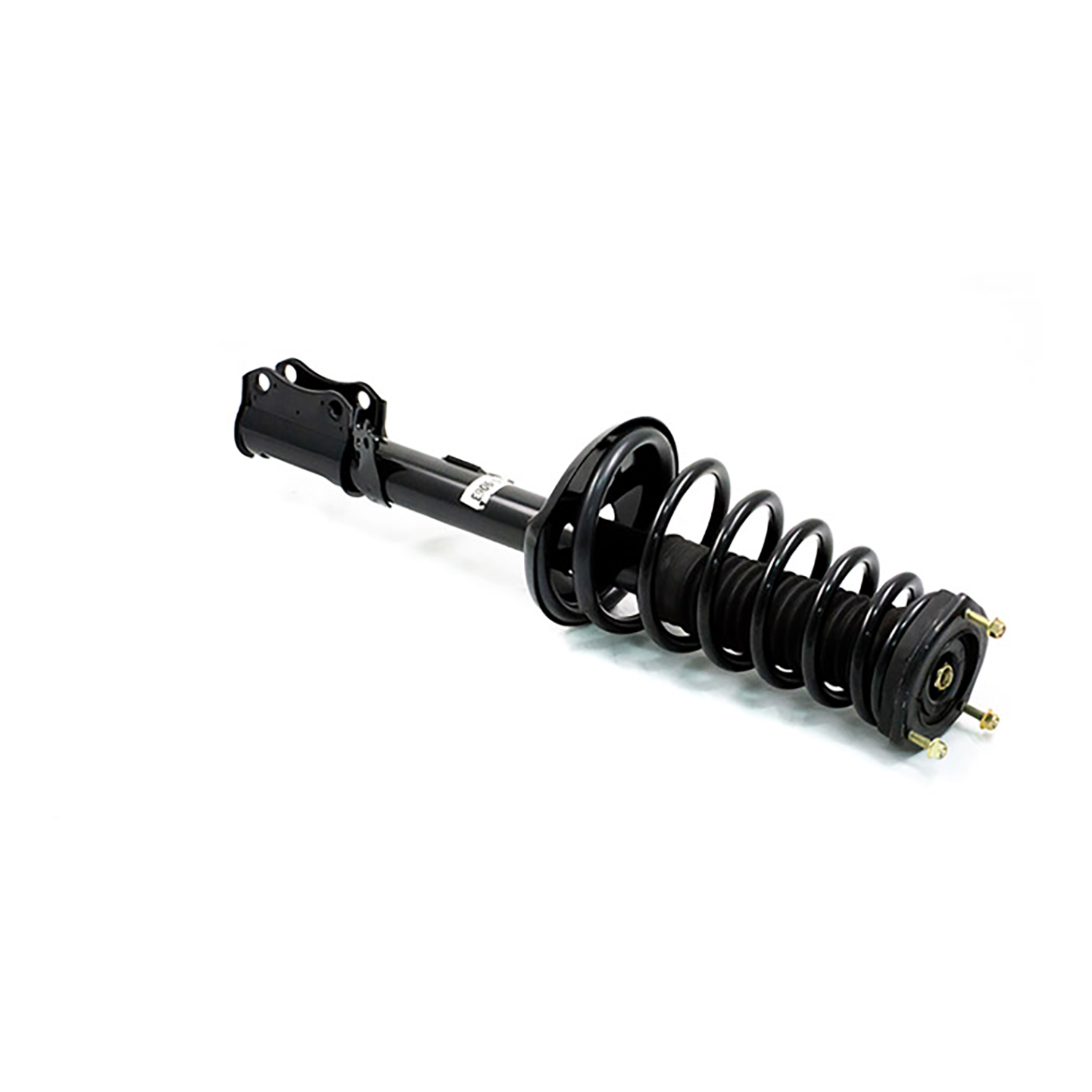Gabriel G57613 Ultra ReadyMount Rear Right Complete Strut Assembly Fits 99-03 Lexus RX300 FWD (1 pack)