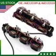 thumbnail image 2 of 2x Intake Manifolds For Audi 3.0 TFSI S4 S5 A6 A7 Q5 Q7 06E133109 06E133110 NEW, 2 of 5