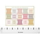 thumbnail image 2 of Laminated Bible Tab Stickers Set | Gold Foil Bible Index Tabs & Book Labels | 66 Old/New Testament Tabs + 30 Custom Blank Labels | Self-Adhesive | Easy Fold Lines | Large Print | 5-Pack | 8.11x5.43, 2 of 5