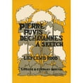 thumbnail image 2 of Ethel Reed 18x24 Black Ornate Framed Double Matted Museum Art Print Titled: Pierre Puvis De Chavannes, a Sketch, Lily Lewis Rood (1895), 2 of 5