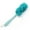 Blue, variant on Back Scrubber Brush Long Handle for Shower,Loofah On a Stick Sponge Back Brush,Body Exfoliator Scrubber Bath Brush for Men Women,Exfoliating Cleaning Scrubber for Elderly (1 Pack-Blue)