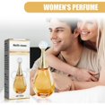 thumbnail image 3 of 2pcs Women Perfume Spray Bottle 30ml Eau De Toilette 80% Vol For Womens, 3 of 5