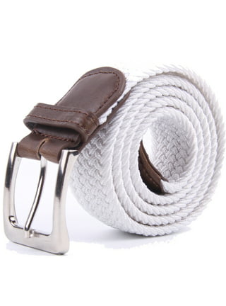 Women's Genuine Leather Belt Ladies Western Thick Leather Wide Belts For Jeans  Pants Casual Black - Temu
