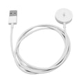 thumbnail image 1 of Cargador De Reloj Magnético, Cable De Carga De Reloj Inalámbrico De 3.3 Pies Interfaz USB De Alta Velocidad Universal Para MKT2022 Para MKT501 Para MKT15030, 1 of 7