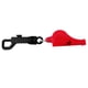 thumbnail image 5 of Seguridad ruidosa para buceadores y practicantes de snorkel en caso de emergencia rojo, 5 of 7