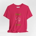 thumbnail image 5 of Natural Woman Long Awaited (WL) Short Sleeve T-Shirt EXPRESS DELIVERY, 5 of 16
