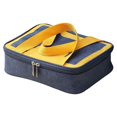 thumbnail image 1 of serony Sac de Rangement Alimentaire Maison École Bureau Sac Thermique Bento Sac de Transport de Repas Type 3, 1 of 6