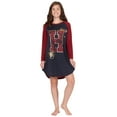 thumbnail image 2 of Harry Potter Nightgown Pajamas Girls Night Shirt Sleep Tee, 2 of 5