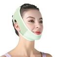 thumbnail image 4 of Double Chin Reducer V Line Lifting Strap for Women Breathable Fabric Adjustable Reusable, 4 of 4