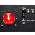 thumbnail image 3 of Wellcraft Boat Battery Breaker Panel 025-4008 | 8 3/4 x 6 Inch Black, 3 of 3