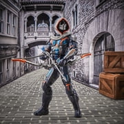 Hasbro Marvel Black Widow Legends Series Taskmaster