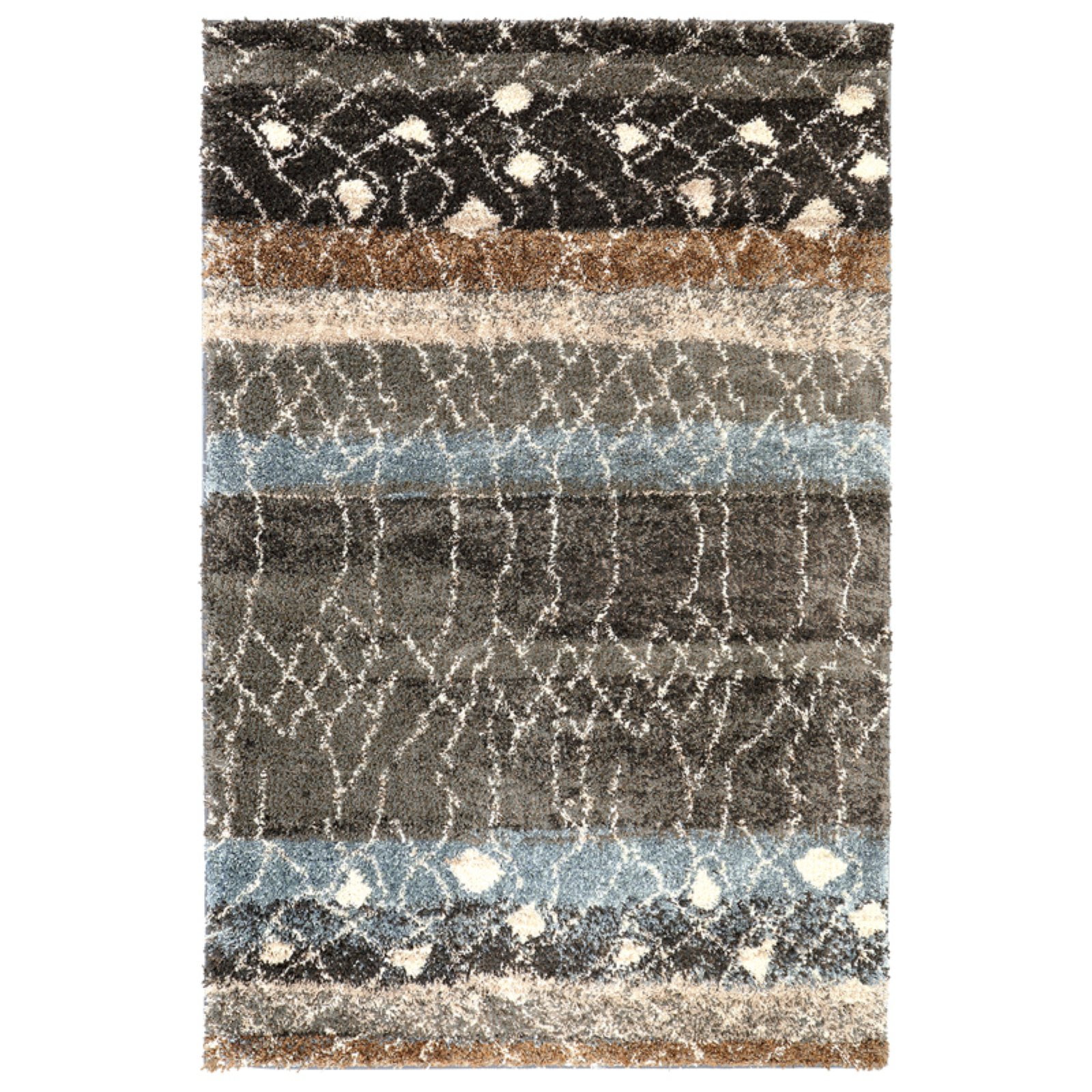 Mohawk Home Huxley Adobe Indoor Area Rug