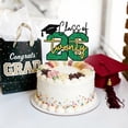 thumbnail image 2 of Fiesta de graduación de la promoción 2026 de Cake Topper Goilpanitdia, 2 of 7