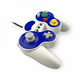 thumbnail image 2 of Compatible con el mando con cable Wii/NGC, para mandos de GameCube, 2 of 3
